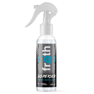 Froth Complete Gear Care Kit