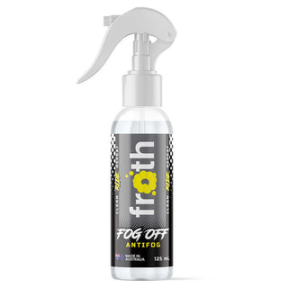 Froth Complete Gear Care Kit
