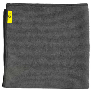 Froth Microfibre Cleaning Cloth