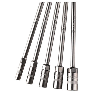 Froth M9 T-Bar Set