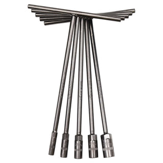Froth M9 T-Bar Set