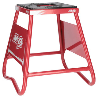 Froth M9 MX Works Bike Stand - Red