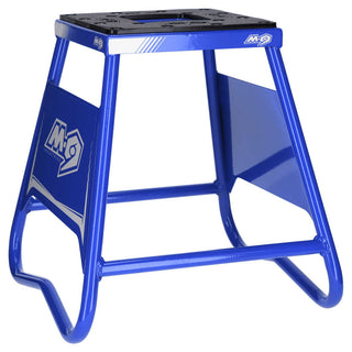 Froth M9 MX Works Bike Stand - Blue