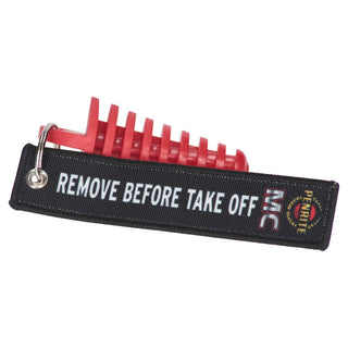 Penrite Wash Plug - Red
