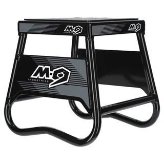 Froth M9 MX Works Bike Stand - Black