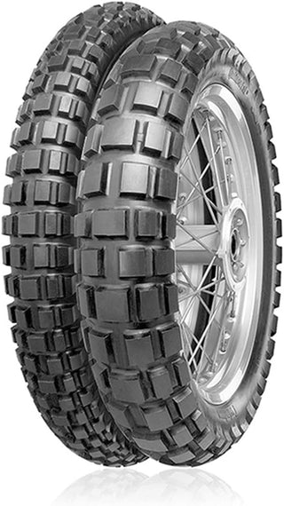 Continental TKC80 90/90-21 54T TL M+S Front Tyre