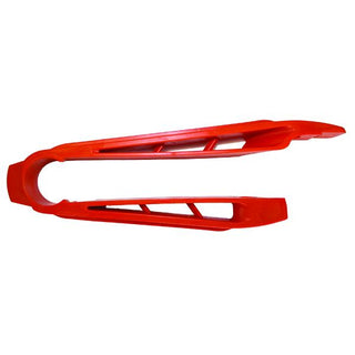 CPR Swingarm Slider For KTM SX / EXC / EXC-F - Orange