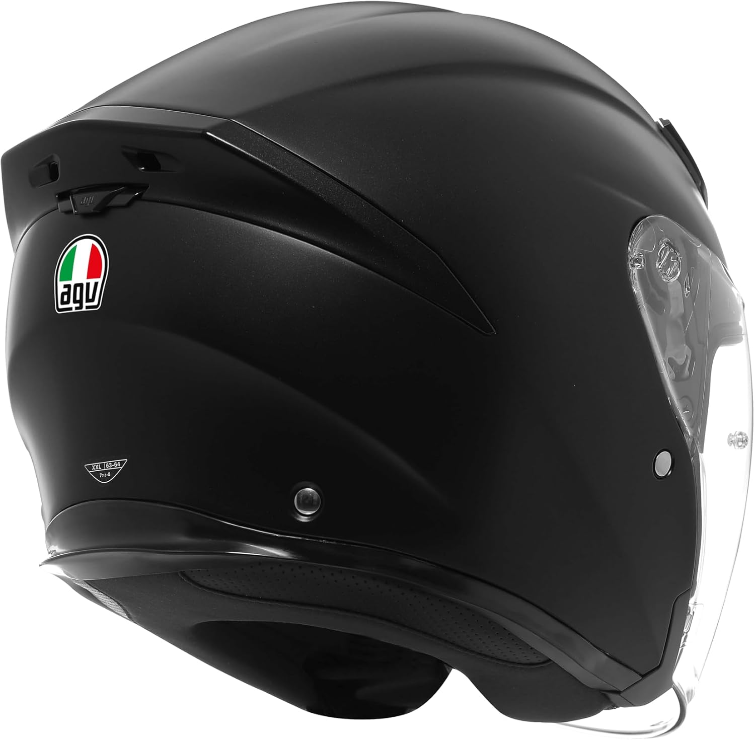 agv k5 jet australia AGV K5 Jet Evo Helmet