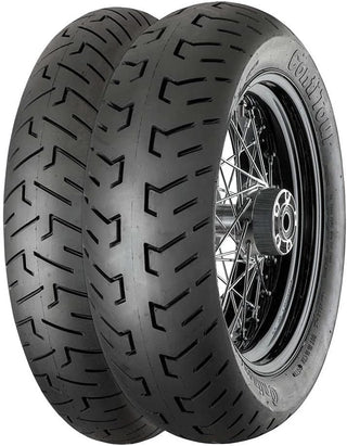 Continental Conti Tour 140/90-15 70H TL Rear Tyre