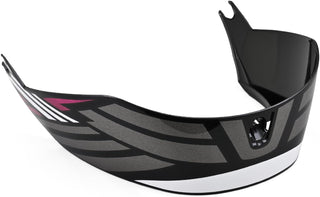 Nolan X-804 Ras Racing Aero Spoiler - Spectre 021