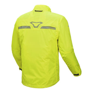 Macna Rainwear Spray Jacket - Fluro