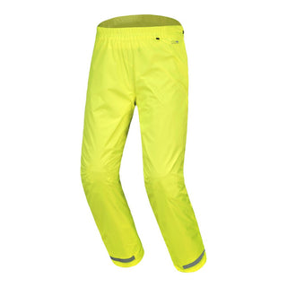 Macna Rainwear Spray Pants - Fluro