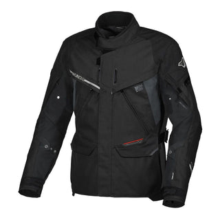 Macna Mundial Jacket - Black