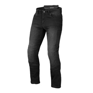 Macna Stone Pro S/layer Jeans - Black