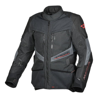 Macna Domane Jacket - Black