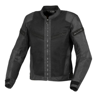 Macna Velotura Jacket - Black