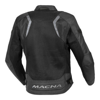 Macna Velotura Jacket - Black