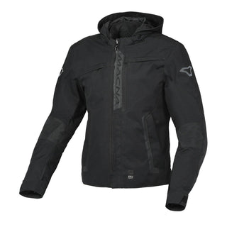 Macna Riggor Jacket - Black