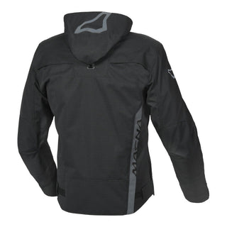 Macna Riggor Jacket - Black