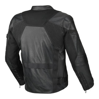 Macna Utility Olsan Jacket - Black