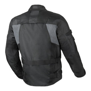 Macna Utility Higera Jacket - Black