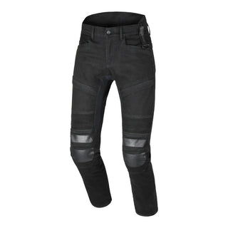 Macna Indax Single Layer Utility Jeans - Black