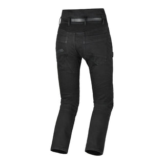 Macna Indax Single Layer Utility Jeans - Black