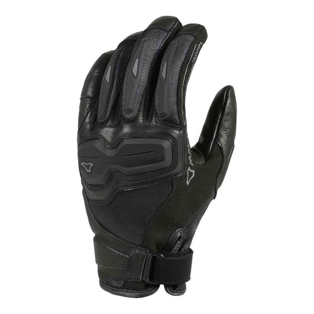 Macna Haros Gloves - Black