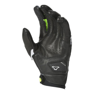 Macna Tanami Gloves - Black/Grey/Fluro Yellow