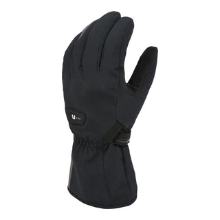 Macna Unite 2.0 RTX Heated Gloves Battery Kit - Black