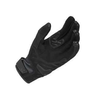 Macna Jugo 2.0 Full Finger Gloves - Black