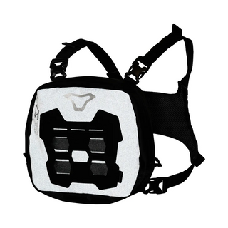 Macna MUCB-1 Chestor Utility Chest Bag - Black