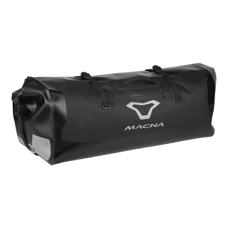 Macna Utility MUB Waterproof Dry Bag 60L - Black