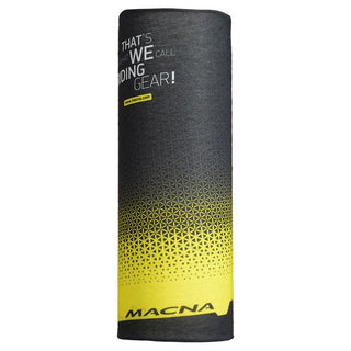 Macna Neck Tube - Dark Grey