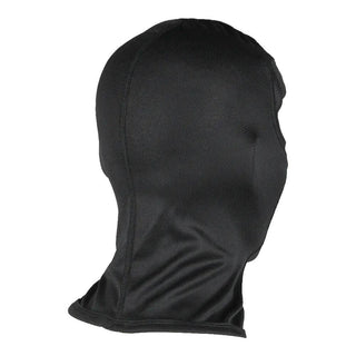 Macna Basic Micro Airmesh Balaclava - Black