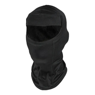 Macna Basic Micro Airmesh Balaclava - Black