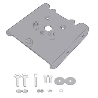Givi Fitting Kit For Plo6421 W/Out 6421Fz