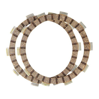 Ferodo Clutch Friction Plate Set FCD0285