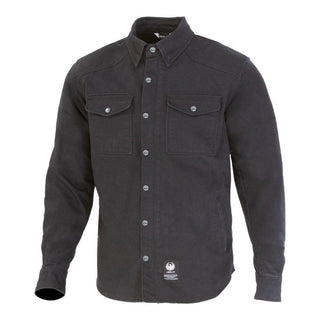 Merlin Renegade Motorcycle Jacket - Black