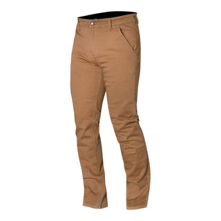 Merlin Chino Brody D3O Single Layer Pants - Camel