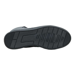 Merlin Knots D3O Canvas Boots - Grey