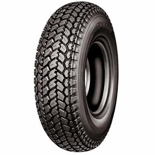 Michelin ACS 2.75-9 35J TT Scooter Tyre - Front/Rear