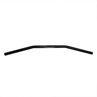 Renthal 65802BK Sports 7/8 Handlebar Road Bar - Black