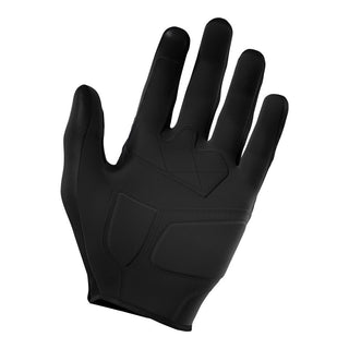 Shot Drift Enduro Spider Gloves - Black