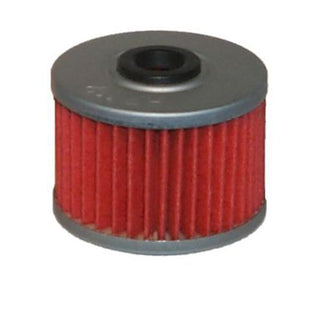 Hiflo Oil Filter HF112