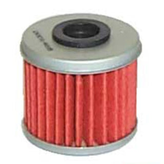 Hiflo Oil Filter HF116