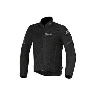 Alpinestars Viper Vented Tech Air Jacket - Black