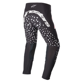 Alpinestars 2023 Supertech North Pants - Black Neon Red