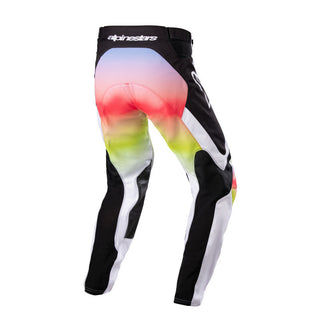 Alpinestars 2023 Racer Semi Pants - Black/MultiColor
