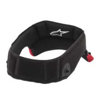 Alpinestars SM8-10 A Head Top Pad - Gray - XL